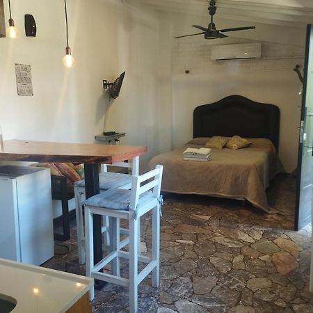 Disfruta Como Local Mendoza Eksteriør bilde